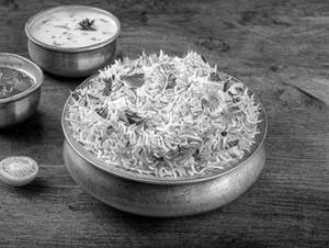 Handi Biryani