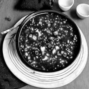Hot & Sour Soup