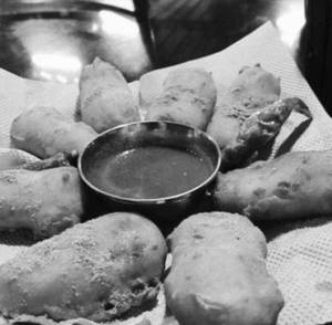 Veg Pakora