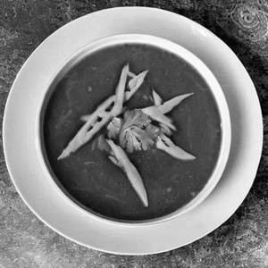 Palak soup
