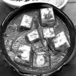 Paneer Lajawab