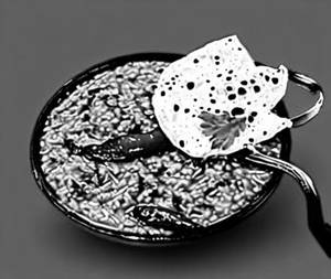 Palak Khichdi