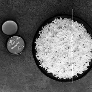 Jeera Rice