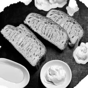Bread Butter White Bread