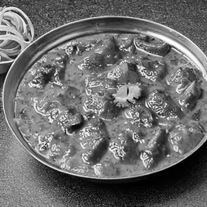 Veg Hyderabadi