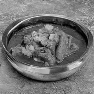 Surmai Curry