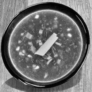 Special Soup