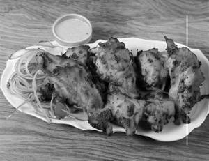 Chicken Tandoori (full)