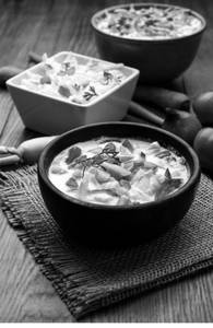Mix Veg Raita