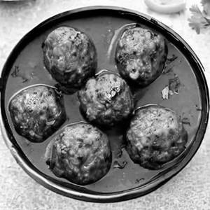 Veg Kofta