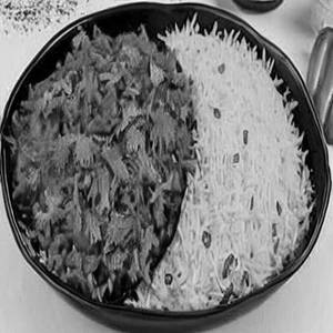 Veg Chopper Rice