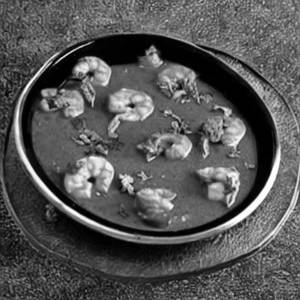 Arab Prawns Masala