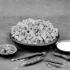 Podi Ghee Roast 