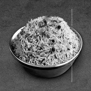Jeera Rice