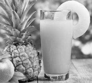 Pineapple Juice