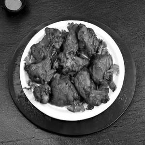 Chicken Tawa Fry