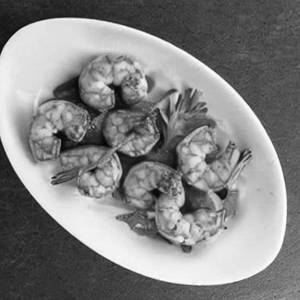 Prawns Rechado
