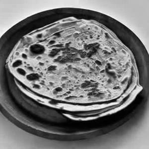 Laccha Paratha
