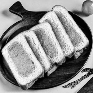 Bread Butter Toast