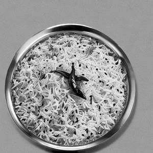 Jeera Rice