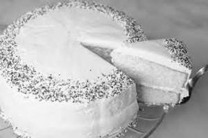 Vanilla Cake [1 Kg]