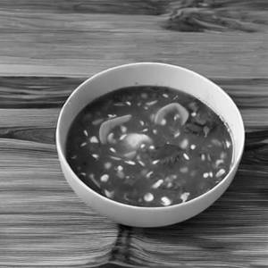 Veg Tomyum Soup