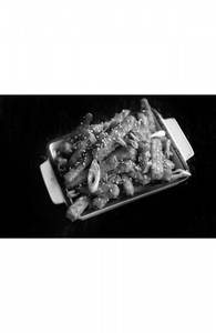 Honey Chilli Potato