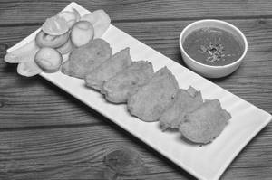 Paneer Pakoda