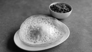 Appam (2 pcs)