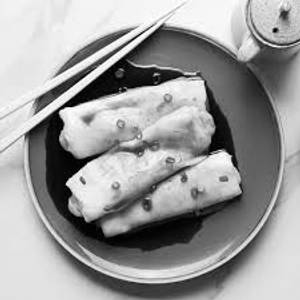 Prawn Steamed Roll 