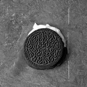 Oreo Ice Cream