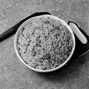 Chicken Schezwan Fried Rice