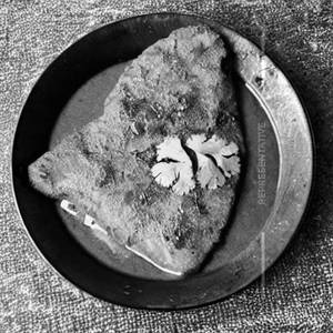Pomfret Maach Bhaja,(2 Pcs)