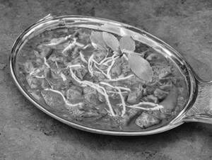 Veg Jaipuri (Jain)