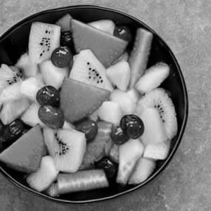 Fruit Salad