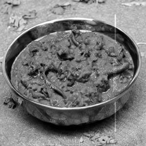 Veg Kheema Kaleji