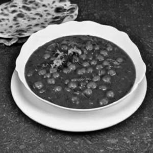 Dal Kolhapuri