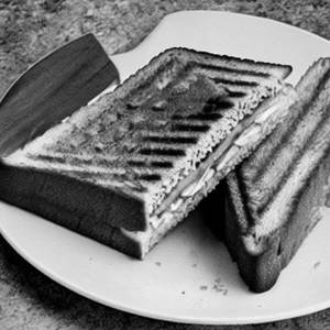 Toast Sandwich