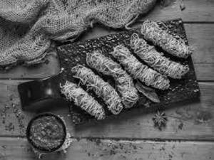 Chicken Crispy Thread