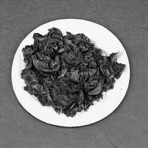 Palak Mushroom (Serve1)