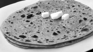 Stuffed Gobi Paratha