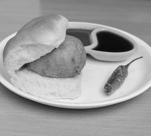 Vada Pav [1]
