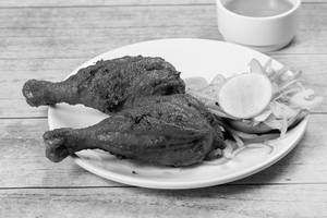 Chicken Leg Piece (4 Pcs)
