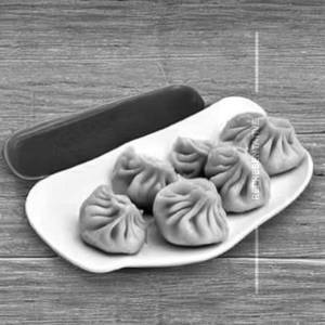 Soya Kfc Gravy Momos
