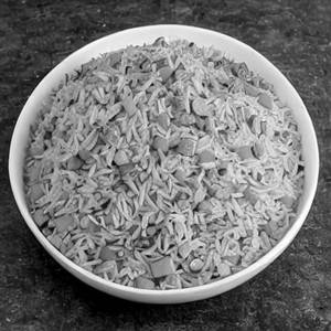 Veg Schezwan Fried Rice