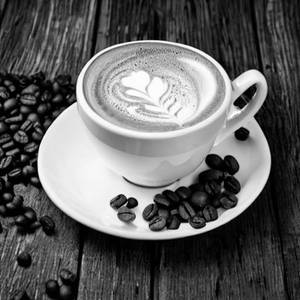 Filter Coffee