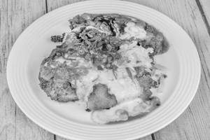 Aloo Chaat