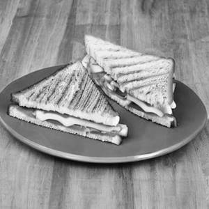 Veg Cheese Sandwich