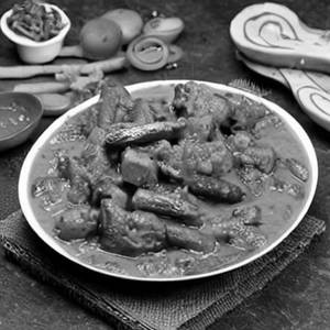 Special Veg Fry          