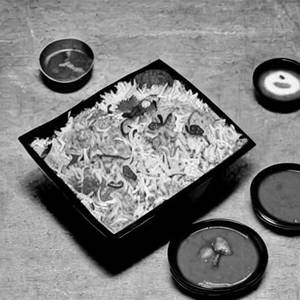 Veg Dum Biryani